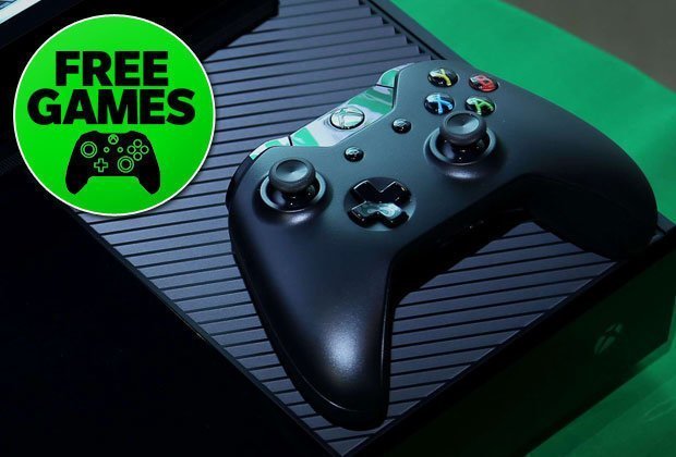 download xbox one games free